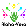 Logo Aloha-Vera